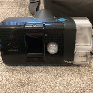 Resmed Airsense 10 autoset